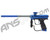 Refurbished - Dye Maxxed Rize Paintball Gun - Blue/Grey (016-0341)