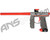 Refurbished - Empire Mini GS Paintball Gun - Grey/Orange (016-0002) Refurbished - Empire Mini GS Paintball Gun - Grey/Orange (016-0002)