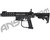 Used - Kingman Spyder MRX Semi-Auto Paintball Gun - Diamond Black (016-0132)