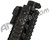 Used - Kingman Spyder MRX Semi-Auto Paintball Gun - Diamond Black (016-0132)