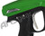 Refurbished - 2011 Proto Rail PMR Paintball Gun - Dust Green #1 (016-0074)