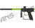 Refurbished - Dye Rize CZR Paintball Gun - Black/Lime (016-0436)