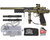 Refurbished - Empire Sniper Pump Gun - Dust Olive/Polished Black (016-0146)