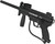 Refurbished - Tippmann A5 Semi Auto Paintball Marker - Black (T101041) (016-0214)