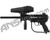 Refurbished - Tippmann A5 Semi Auto Paintball Marker - Black (T101041) (016-0306)
