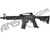 Refurbished - Tippmann Bravo One Elite Tactical Paintball Gun - Black (016-0308)