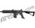 Refurbished - Tippmann US Army Project Salvo Paintball Gun - Black (016-0221)