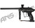Refurbished - Kingman Spyder Xtra Semi-Auto Paintball Gun - Gloss Black (016-0434)