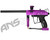 Refurbished - Kingman Spyder Xtra Semi-Auto Paintball Gun - Gloss Purple (016-0472)