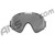 Refurbished - V-Force Profiler, Morph, & Shield Single Lens - Mirror Chrome (020-0067)