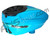 Refurbished - HK Army TFX 2 Paintball Loader - Turquoise/Teal (017-0066)