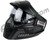 Refurbished - Base GS-O Paintball Mask - Black (021-0125)