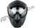 Refurbished - Base GS-O Paintball Mask - Black (021-0125)