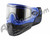 Refurbished - Empire E-Flex Paintball Mask - Blue (021-0029)