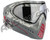 Refurbished - Dye Invision Goggle I4 Pro Mask - Airstrike Red (021-0068)