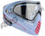 Refurbished - Dye Invision Goggle I4 Pro Mask - Bomber Steel (021-0071)