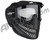 Refurbished - JT Elite Prime Paintball Mask - Black (021-0159)