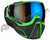 Refurbished - HK Army KLR Paintball Mask - Slime (021-0161)