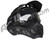 Refurbished - V-Force X-Armor Paintball Mask w/ Thermal Lens - Black (021-0088)