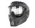 Refurbished - Empire X-Ray Single Mask - Black (021-0090)