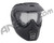 Refurbished - Empire X-Ray Single Mask - Black (021-0098)