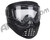 Refurbished - Gen X Global X-VSN Paintball Mask - Black (021-0072)