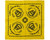 Rothco Bandana - Don't Tread On Me (4932)