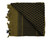 Rothco Shemagh Tactical Desert Scarf - Olive Drab