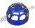 Rufus Dawg Bottle Kap Tank Cover - Small - Blue
