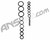 Shocktech Tippmann A5 O-Ring Kit
