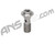 Shocktech Autococker Front Block Screw (Pre 2K) - Silver