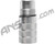 Shocktech Barrel Adapter Autococker To Ion - Silver