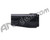 Shocktech 3 Hole Bottomline Dovetail ASA - Black