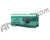 Shocktech 3 Hole Bottomline Dovetail ASA - Green