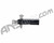 Shocktech Bushmaster Supafly Bolt - Black/Silver