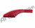 Shocktech Drop 2 Drop Forward Style 1 - Red