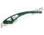 Shocktech Drop 5 Drop Forward - Green