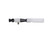 Shocktech Spyder Fenix Super Fly Bolt - White/Black