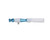 Shocktech Spyder Fenix Super Fly Bolt - White/Blue