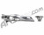 Shocktech Ion Body Kit w/ Feedneck - Dust Silver