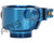 Shocktech Invert Mini Clamping Feed Neck - Blue