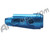Shocktech On/Off Bottomline Dovetail ASA - Blue