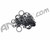 Shocktech Max Flow O-Ring Kit