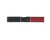 Shocktech Piranha Supafly Bolt - Black/Red