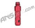Shocktech Inline Low Pressure Regulator - Dust Red