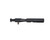 Shocktech Spyder Supafly Short Bolt - Black/Black