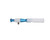 Shocktech Spyder Supafly Short Bolt - White/Blue