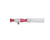 Shocktech Spyder Supafly Short Bolt - White/Red