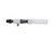 Shocktech Spyder Supafly Side Cocking Bolt - White/Black