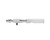 Shocktech Spyder Supafly Top Cocking Bolt - White/Silver